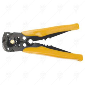 AITOMATIC WIRE STRIPPER 8" TOPEX