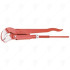 PIPE WRENCH 2" S TOPEX