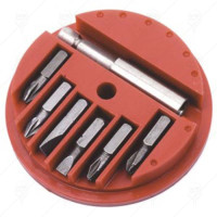 BIT SET 7PCS TOPEX