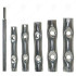 DOUBLE ENDED BOX WRENCH 6SET 6-17
TOP TOOLS