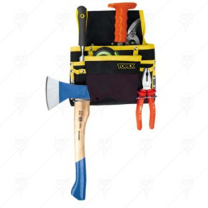 TOOL POCKET 8 TOPEX