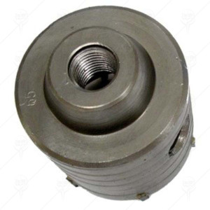 HOLE SAW FOR CONCRETE Ф65 TOPEX