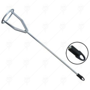 PLASTER MIXING PADDLE 100x600 mm TOPEX
