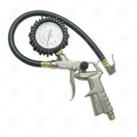 PISTOL PENTRU UMFLATANVELOPE CU MANOME