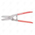 TIN SNIP 8" ORIENT