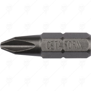PHILLIPS BIT РН3X CF