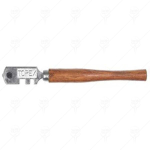 GLASS CUTTER TOPEX