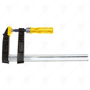 F-CLAMP 120*1500MM TOPEX