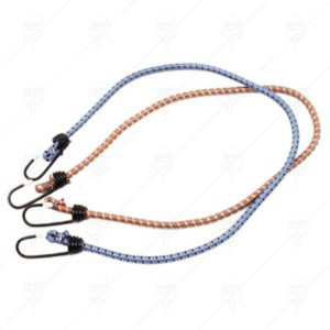 FRANGHII DE ELASTEC PENTRU BAGAJ 2 BUC