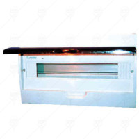 АПАРТАМЕНТНА КУТИЯ ELMARK АПАРТАМЕНТНА КУТИЯ ELMARK