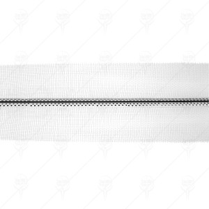 PROFIL DE COLT PVC CU PLASA 2.5 m 7 cm x 7 cm