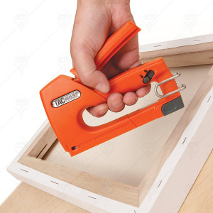 TACKER STAPLES Z1-53L/6-8J PVC TACWISE TACKER STAPLES Z1-53L/6-8J PVC TACWISE