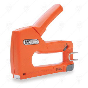 TACKER STAPLES Z1-53L/6-8J PVC TACWISE TACKER STAPLES Z1-53L/6-8J PVC TACWISE