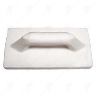 POLYSTYRENE TROWEL 14*28CM DECOREX POLYSTYRENE TROWEL 14*28CM DECOREX