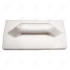 POLYSTYRENE TROWEL 14*28CM DECOREX
