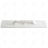 POLYSTYRENE TROWEL 14*70CM DECOREX