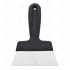 SPATULA PVC HANDLE DECOREX