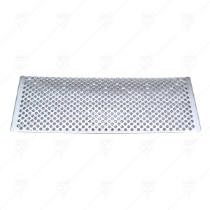 REZERVA RINDEA; DECOREX