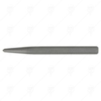 ЦЕНТЪР 3/8" 9.4X127.5MM TOPEX ЦЕНТЪР 3/8" 9.4X127.5MM TOPEX