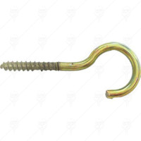 ОТВОРЕНА КУКА/ПИТОН ОТВОРЕНА КУКА/ПИТОН