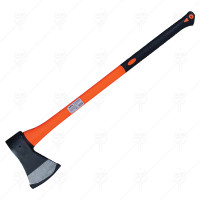 AXE 1500GR FIBER HANDLE  L82CM HERLY AXE 1500GR FIBER HANDLE  L82CM HERLY