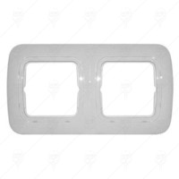 HORIZONTAL FRAME WHITE GOKKU