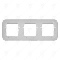 HORIZONTAL FRAME WHITE GOKKU