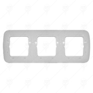 HORIZONTAL FRAME WHITE GOKKU