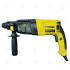 ROTARY HAMMER DRILL 800W  3J 26MM RTRMAX