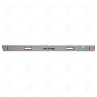 МАСТАР НИВЕЛИР С ДРЪЖКИ DECOREX