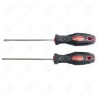 ОТВЕРТКА ДВУК.Д 4*150(+) ОТВЕРТКА ДВУК.Д 4*150(+)
