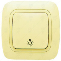 CONTROL SWITCH CREAM GOKKU