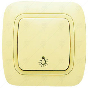 CONTROL SWITCH CREAM GOKKU