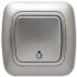 CONTROL SWITCH GREY M. GOKKU