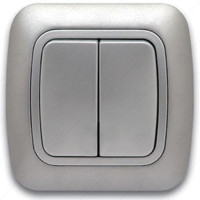 COMMUTATOR GREY M. GOKKU