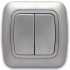 COMMUTATOR GREY M. GOKKU
