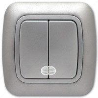 COMMUTATOR GREY M. GOKKU COMMUTATOR GREY M. GOKKU