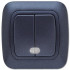 COMMUTATOR BLUE GOKKU