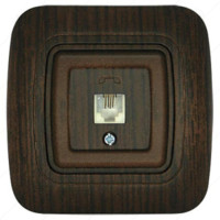 NUMERIC TELEPHONE SOCKET NUT GOKKU NUMERIC TELEPHONE SOCKET NUT GOKKU