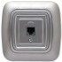 NUMERIC TELEPHONE SOCKET GEY M. GOKKU
