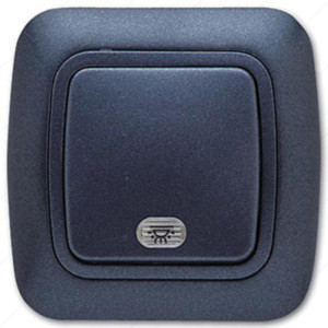 ILLUMINATED CONTROL SWITCH BLUE GOKKU