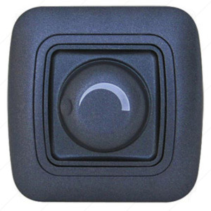 DIMMER SWITCH 600W BLUE GOKKU