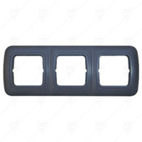 HORIZONTAL FRAME BLUE GOKKU