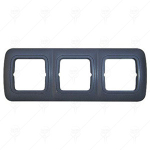 HORIZONTAL FRAME BLUE GOKKU