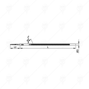 ПИЛА ЗА ВЕРИЖЕН ТРИОН CETA-FORM