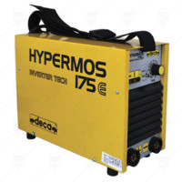 ELECTROCAUTER HYPERMOS 175E DECA ELECTROCAUTER HYPERMOS 175E DECA