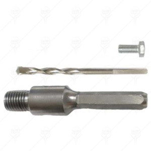 ADAPTER HEXAHEDRAL FOR DRILLING
MACHINE TOPEX