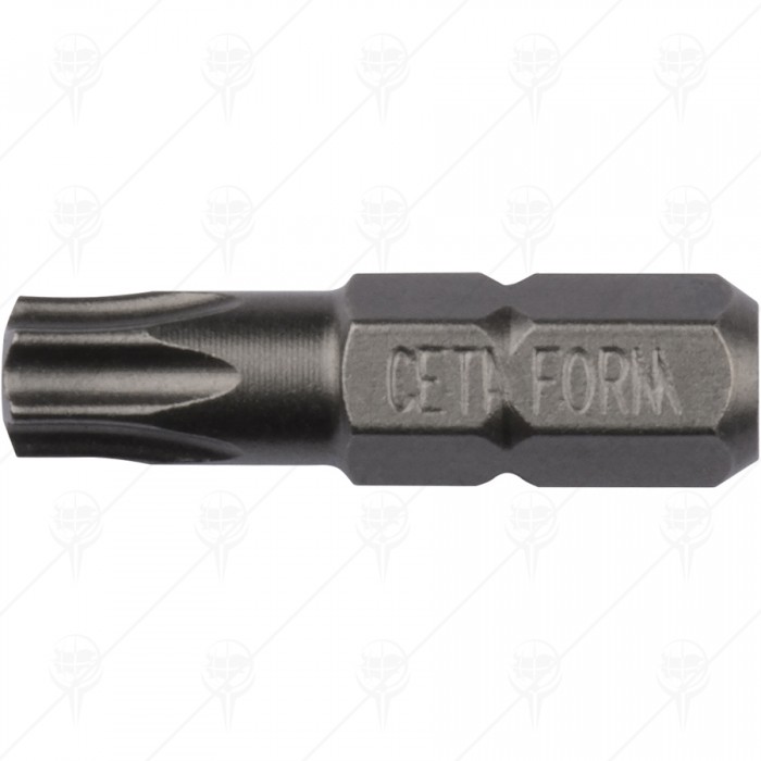 НАКРАЙНИК TORX 25MM CF НАКРАЙНИК TORX 25MM CF - valerii.com