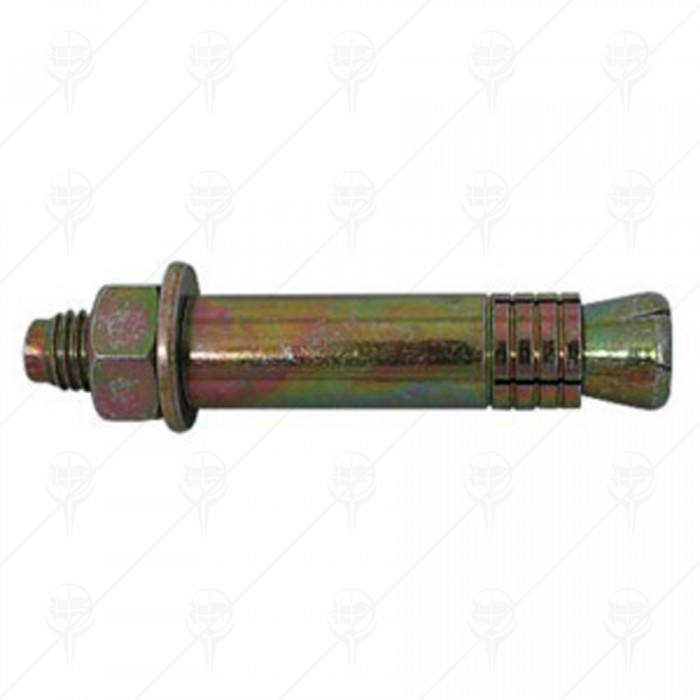 БОЛТ АНКЕР M12*90 50БР. БОЛТ АНКЕР M12*90 50БР.