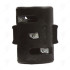 SHARPENER 32X40MM PVC STABI